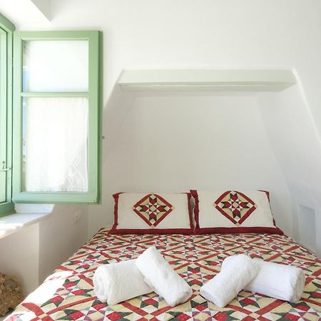 Nymph Klido Villa Kanaki Екстериор снимка
